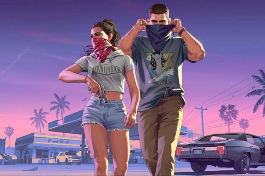Η ώρα του «Grand Theft Auto VI»: Αποκαλυπτήρια μέσω… Netflix στις 27 Αυγούστου