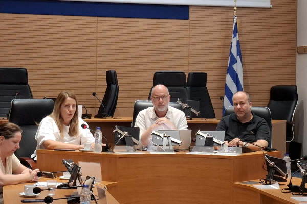 CHERRY: Απολογισμός δράσεων και νέες προοπτικές για τη δημιουργική οικονομία της Δυτικής Ελλάδας