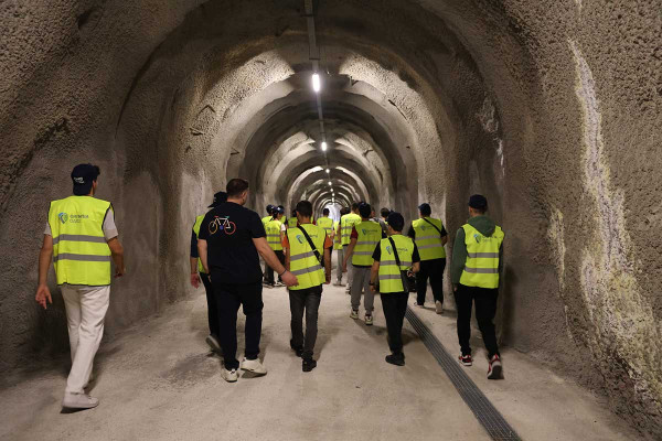 Ολυμπία Οδός Open Tour 2026