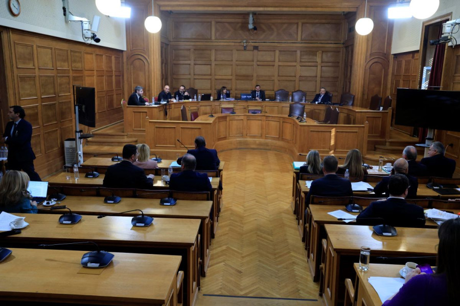 «Φραπές»: Απορρίφθηκε το αίτημα να παραπεμφθεί με τη διαδικασία του αυτοφώρου στη δικαιοσύνη