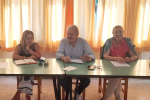 Δήμος Ανδρίτσαινας-Κρεστένων: Συνάντηση για το ξεκίνημα της νέας σχολικής χρονιάς