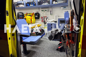 Πειραιάς: Τραυματίστηκε 20χρονος ναυτικός – Στο Τζάνειο χωρίς τις αισθήσεις του