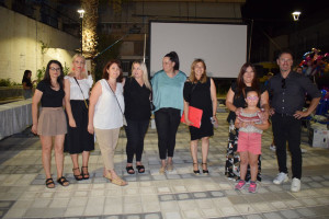 Επιτάλιο: Πρόσω ολοταχώς για τον 4ο διαγωνισμό ζαχαροπλαστικής