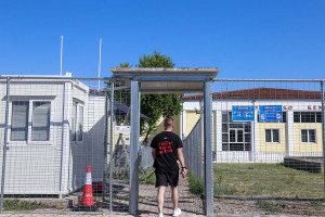 Συνεχίζεται η δίκη για τα Τέμπη, στελέχη του ΟΣΕ αρνούνται τις κατηγορίες και επιμένουν στην αναβολή