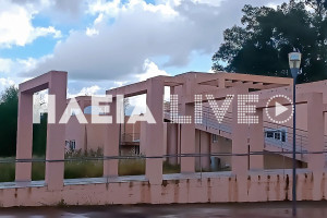 Κούβελος: Θετικές εξελίξεις μετά από ταλαιπωρία και αναμονή μηνών για το Αστεροσκοπείο και την ανάπλαση του χώρου