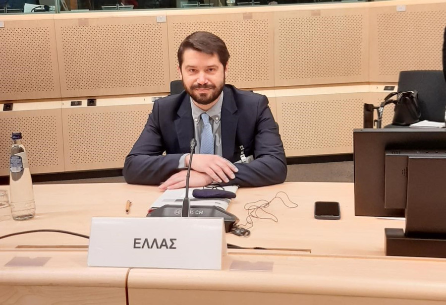Ένα Όραμα για τη Γεωργία και τα Τρόφιμα - Τα μηνύματα της ανακοίνωσης της ΕΕ για την ΚΑΠ μετά το 2027