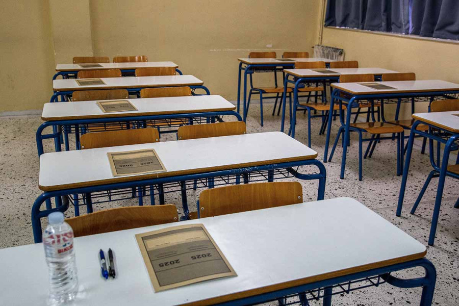 Πανελλήνιες 2026: Πότε ανακοινώνονται οι Βάσεις Εισαγωγής - Το πρόγραμμα των εξετάσεων