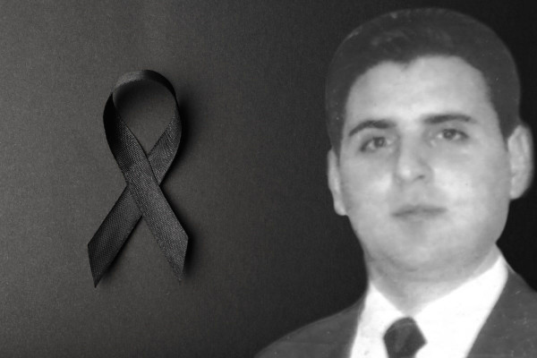 Πύργος: Θλίψη για το πρόωρο φευγιό του Κώστα Σαραντόπουλου