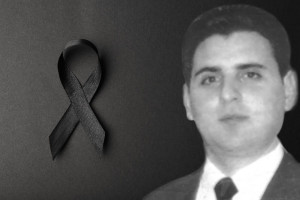 Πύργος: Θλίψη για το πρόωρο φευγιό του Κώστα Σαραντόπουλου