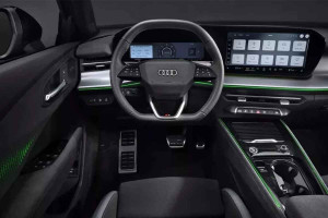 Στα σκαριά το Audi A2 e‑tron
