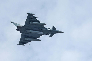 Τουρκικά drones και μαχητικά παρενοχλούν κυπριακές πτήσεις