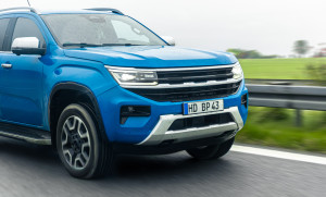 Η Ford εξελίσσει μια νέα γενιά ηλεκτρικών και υβριδικών μοντέλων για την Ευρώπη
