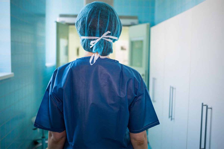 Στην «τσιμπίδα» της εφορίας αναισθησιολόγος στη Θεσσαλονίκη: Χειρουργείο με... 20 ευρώ και αποκλίσεις 900%!