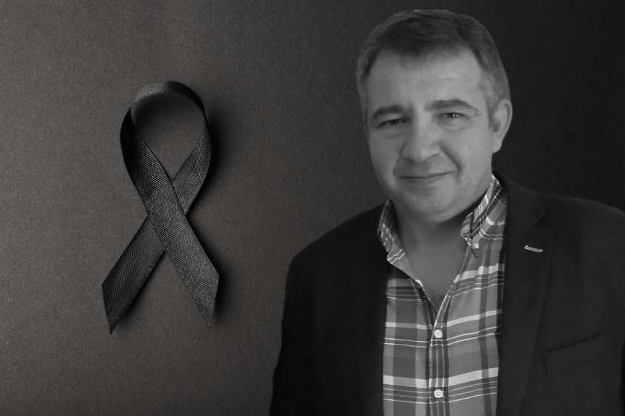 Πύργος: Το Σάββατο το τελευταίο αντίο στον Αλέξη Μυλωνόπουλο