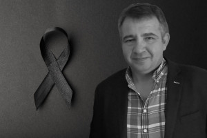 Πύργος: Το Σάββατο το τελευταίο αντίο στον Αλέξη Μυλωνόπουλο