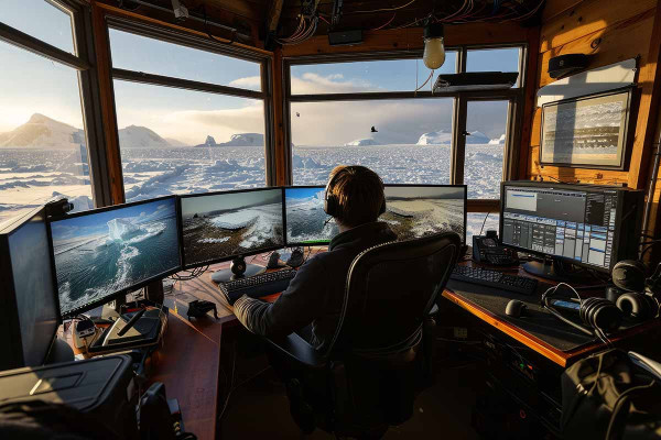 FAA: Όσοι είναι καλοί στα video games μπορούν να γίνουν ελεγκτές εναέριας κυκλοφορίας