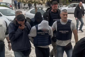 Τα κινητά «μίλησαν» για τον θάνατο της Μυρτώς - Τι βρήκαν οι Αρχές στο τηλέφωνο του 23χρονου