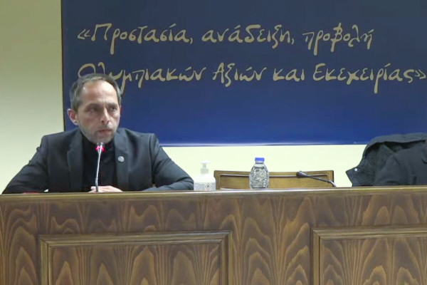 ΔΣ Αρχ. Ολυμπίας: Εξετάζει μέτρα στήριξης νέων και οικογενειών