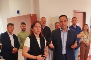 Ο Δήμαρχος Ζαχάρως στο νέο ΚΗΦΗ