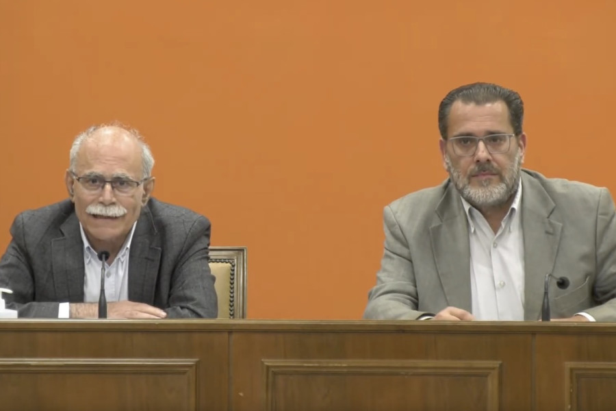 ΔΣ Πύργου: Εντάσεις με το «καλησπέρα σας» για την καταλληλότητα του νερού