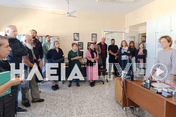 Μουσικό Σχολείο Βαρθολομιού: «Θα φύγουν τα παιδιά-Θα κλείσει το σχολείο»
