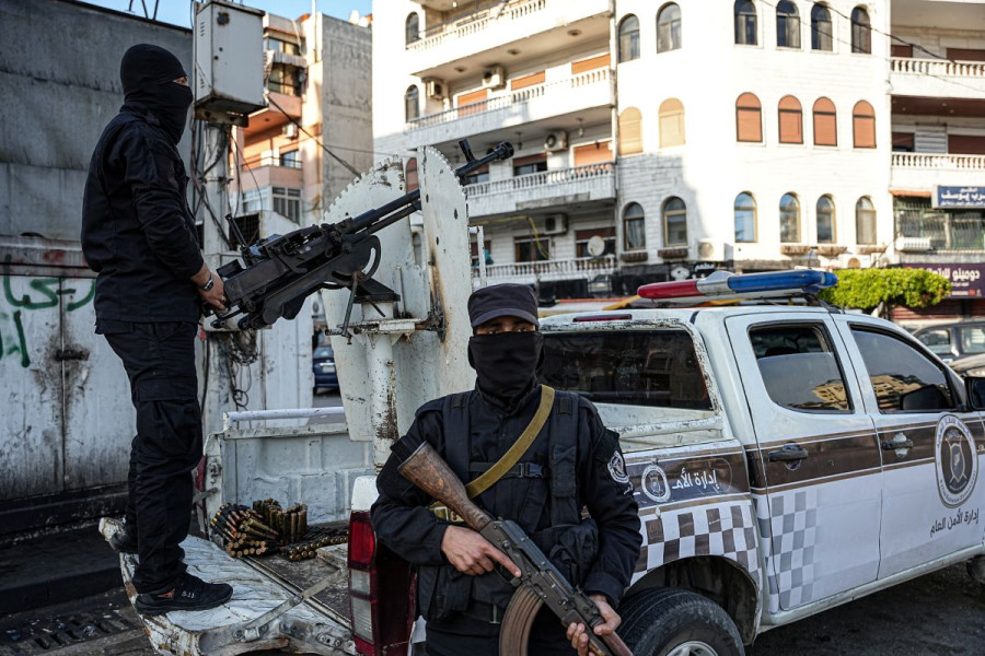 Έκρυθμη η κατάσταση στη Συρία: Σφαγή με πάνω από 1.000 νεκρούς