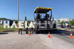 Πύργος: Ολικό «λίφτινγκ» σε 26 προβληματικά σημεία της πόλης