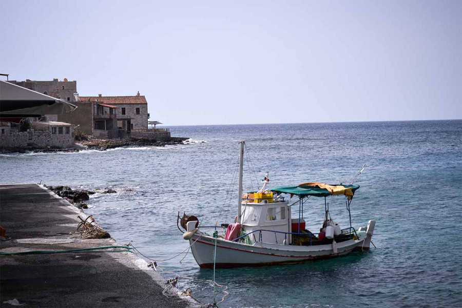 Συνεχίζεται το «Τουρισμός για Όλους 2025»: Τελευταία ευκαιρία εξαργύρωσης για την υψηλή περίοδο