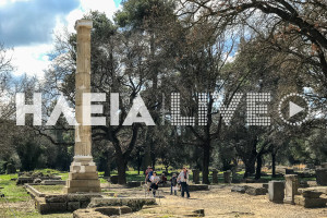 Ελεύθερη η είσοδος σήμερα σε μουσεία και αρχαιολογικούς χώρους - Τι ισχύει για την Ακρόπολη