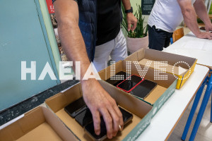 Πανελλήνιες 2025: Μαθητής στο Ρέθυμνο μηδενίστηκε επειδή χτύπησε το κινητό του την ώρα της εξέτασης