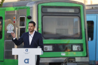 Κυρανάκης προς Δήμαρχο Καλαβρύτων: «Κύριε Δήμαρχε, σταματήστε να κρύβεστε και υπογράψτε για να ανοίξει ξανά ο Οδοντωτός»