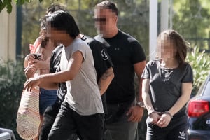 Κυψέλη: Ξανά στον ανακριτή οι 3 κατηγορούμενοι για τις νέες διώξεις