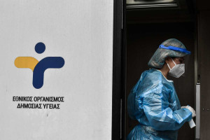ΕΟΔΥ: 15 νέα κρούσμα γρίπης και 7 θάνατοι την τελευταία εβδομάδα