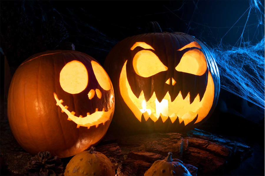 Happy Halloween: Πότε είναι και τι γιορτάζουμε