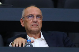 Σεισμός στο μπάσκετ: Συνελήφθη ο Λιόλιος, εντάλματα σύλληψης για άλλους 5 για στημένους αγώνες