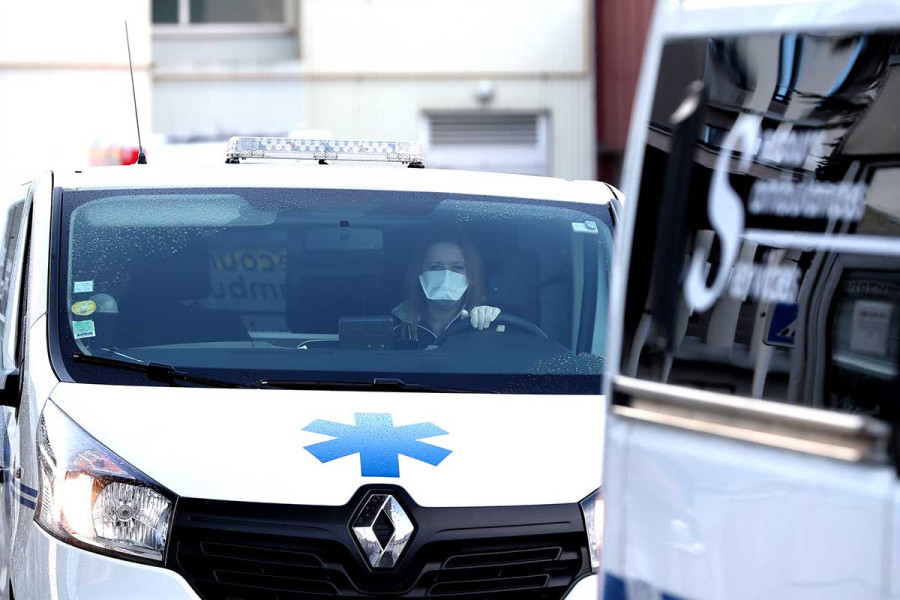 Γαλλία: Πρωτοφανής για την εποχή καύσωνας πλήττει τη χώρα, ένας νεκρός σε αγώνα δρόμου στο Παρίσι
