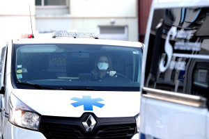 Γαλλία: Πρωτοφανής για την εποχή καύσωνας πλήττει τη χώρα, ένας νεκρός σε αγώνα δρόμου στο Παρίσι