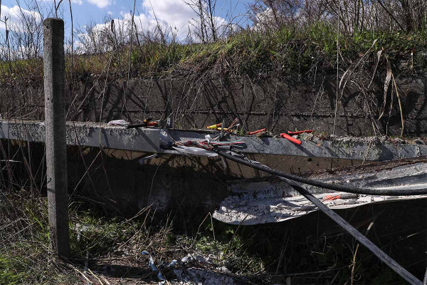 Δολιοφθορά στην τηλεδιοίκηση στο Πλατύ: «Στόχος τα συστήματα ασφαλείας» λέει ο ΓΓ Μεταφορών