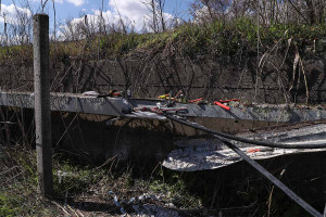 Δολιοφθορά στην τηλεδιοίκηση στο Πλατύ: «Στόχος τα συστήματα ασφαλείας» λέει ο ΓΓ Μεταφορών