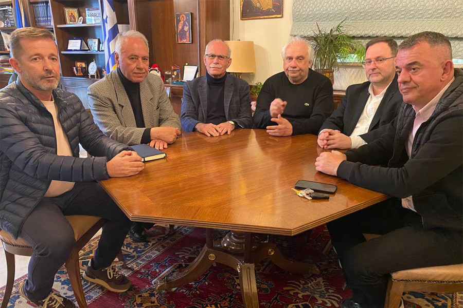 46ο Ολυμπιακό Ράλλυ: Ο Πύργος γίνεται η πρωτεύουσα του μηχανοκίνητου αθλητισμού
