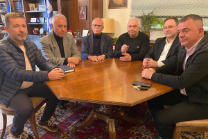 46ο Ολυμπιακό Ράλλυ: Ο Πύργος γίνεται η πρωτεύουσα του μηχανοκίνητου αθλητισμού