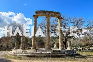 Ελεύθερη η είσοδος σήμερα σε αρχαιολογικούς χώρους και μουσεία