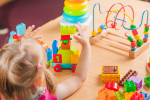 Παιδικοί σταθμοί ΕΣΠΑ 2025 - 2026: Έρχονται νέα voucher με διευρυμένα εισοδηματικά κριτήρια