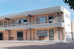 2.259.000€ για την αναβάθμιση του 3ου Γυμνασίου Πύργου