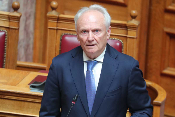 Ανδριανός: Διατηρείται η παρέκκλιση για το ελαιόλαδο Κορωνέικης
