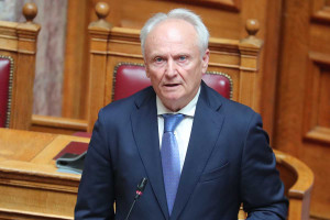 Ανδριανός: Διατηρείται η παρέκκλιση για το ελαιόλαδο Κορωνέικης