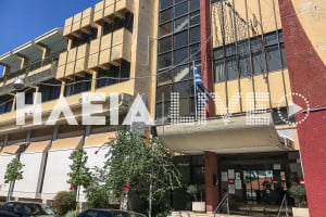 Αμαλιάδα: Προ των πυλών η έναρξη εργασιών για την Δημοτική Βιβλιοθήκη - «Φρένο» για Λαζαράκειο