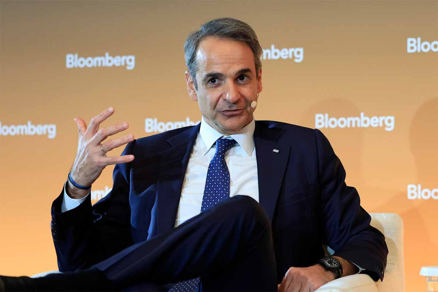 Μητσοτάκης: Η Ελλάδα δεν θα συμμετάσχει σε καμία επιχείρηση στα στενά του Ορμούζ