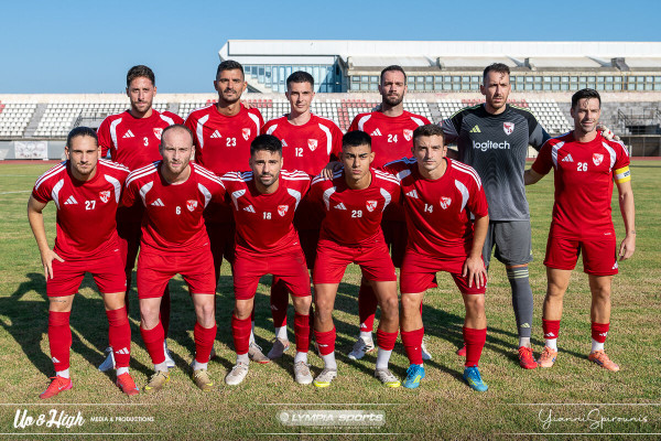 Superbet Κύπελλο Ελλάδας: Στις 17/8 ο ΠΑΣ Πύργος με Ατρόμητο στο Περιστέρι