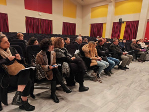 1ο Γυμνάσιο Πύργου: Έντονη αντίδραση γονέων για τη μετατροπή του 2ου Γυμνασίου – Λυκείου σε Ωνάσειο Σχολείο